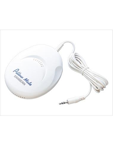 ALTAVOZ PARA ALMOHADA PS-100 BLANCO