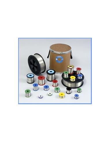 TIN ROLL Sn99,3Cu0,7 500gr Ø0,7mm