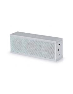 ALTAVOZ PORTATIL BLUETOOTH/USB BLANCO