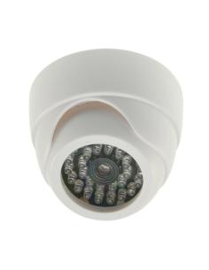 CAMARA SIMULADA DOMO (DUMMY CAMERA) CS908