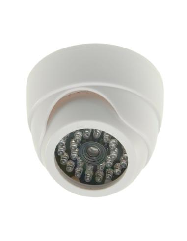 CAMARA SIMULADA DOMO (DUMMY CAMERA) CS908