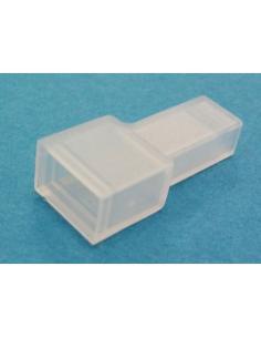 BLISTER PROTECCION LENGUETA 6,35 TRANSP. 6001T-269