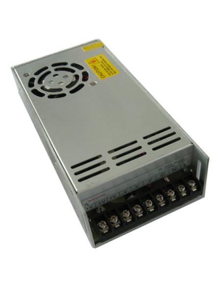 ALIMENTATION INDUSTRIELLE 12V 26,7A 320W