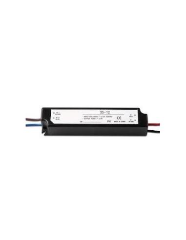ALIMENTATION ÉTANCHE 12V 50W FAW50-12
