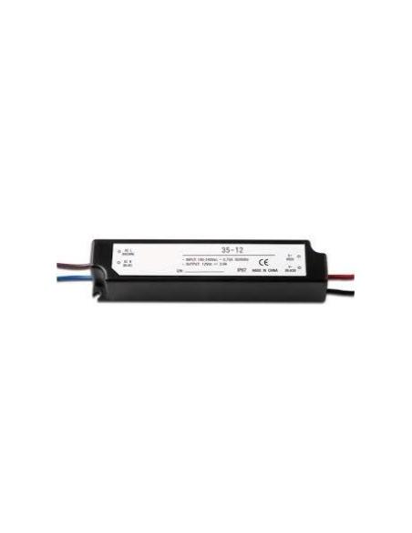 ALIMENTATION ÉTANCHE 12V 50W FAW50-12