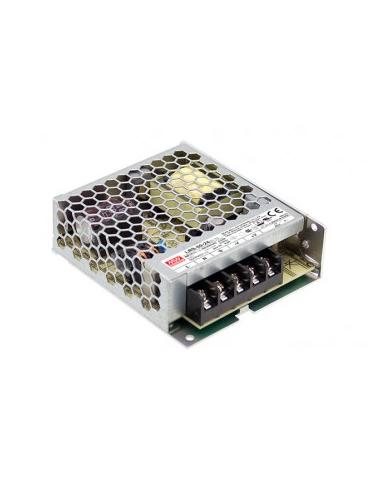 FUENTE ALIMENTACION INDUSTRIAL 24V 50W 2,08A