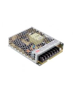 FONT ALIMENTACION INDUSTRIAL 24V 100W 4,16A