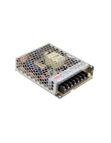 FUENTE ALIMENTACION INDUSTRIAL 24V 100W 4,16A