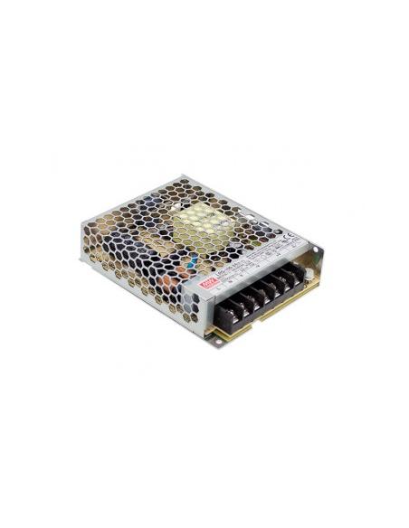 FUENTE ALIMENTACION INDUSTRIAL 24V 100W 4,16A