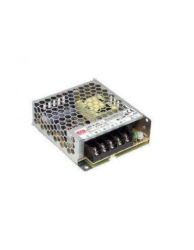 FUENTE ALIMENTACION INDUSTRIAL 12V 3A 36W