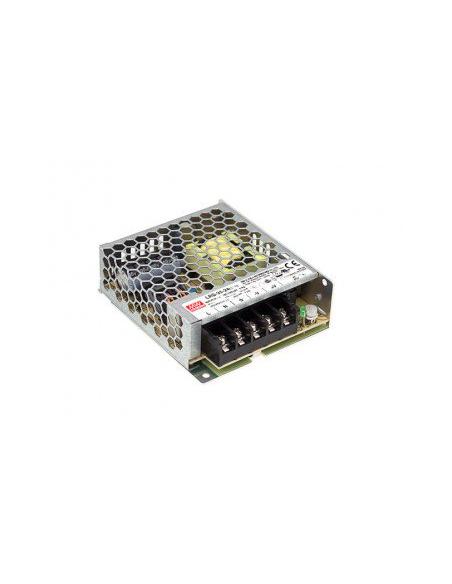 FUENTE ALIMENTACION INDUSTRIAL 12V 3A 36W