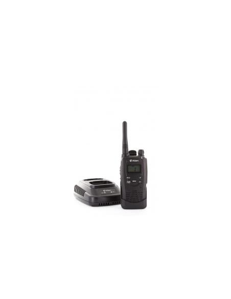 WALKIE TALKIE ALAN HP450 IP67 MIL810 2200mA