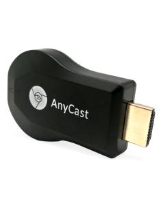 ANYCAST MX HDMI CHROMECAST/DLNA/AIRPLAY 1080p WiFi