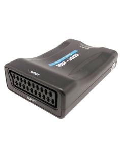 CONVERTIDOR EUROCONECTOR A HDMI 720/1080p