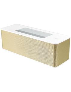 ALTAVOZ PORTATIL BLUETOOTH 7W RMS NFC MD215