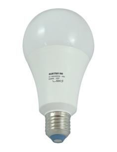 BOMBILLA LED A80 E27 18W DIA 6500K 1600lm