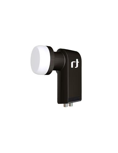 LNB INVERTO BLACK PREMIUM TWIN 0,2dB 2 USUARIOS