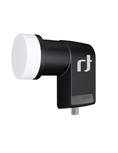 LNB INVERTO BLACK PREMIUM SINGLE 51-59dB 0,2dB
