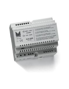 ALIMENTADOR 230Vac 12Vac 25VA DESCATALOGADO