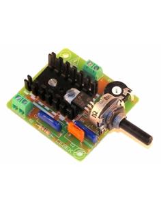 REGULADOR VELOCITAT MOTOR C.A. 1cv 50-750W R-9