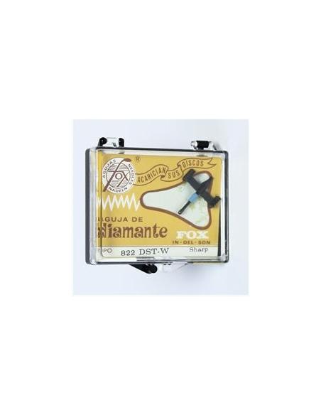 AGULHA DE GIRA-DISCOS 822-ZST
