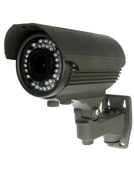 CAMARA IP66 800 LINEAS ECO 2.8~12mm 40m CV946VDI