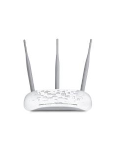 PUNTO DE ACCESO WLAN 450Mbps TL-WA901ND