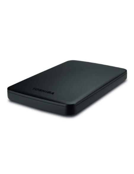 CANVIO BASIC 2TB USB3.0 2,5" EXTERNE FESTPLATTE