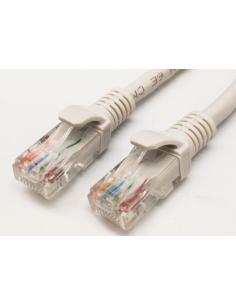 CONEXION UTP CAT.6 RJ45 1,5m