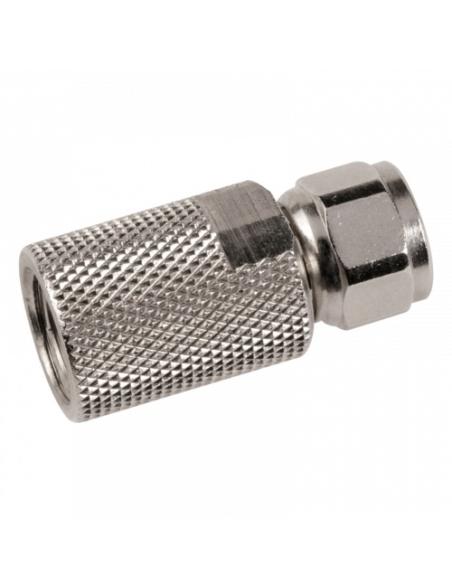 CONECTOR "F" ROSCAR RG-213 TR165 Ref:9349