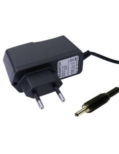 ALIMENTADOR CONMUTADO 5V 2A CONECTOR 5,5x2,1mm