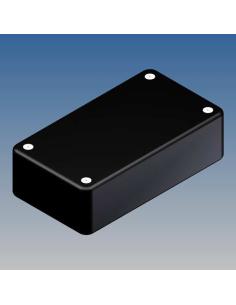 CAJA PLASTICO COFFER 1.9 100x55x29mm