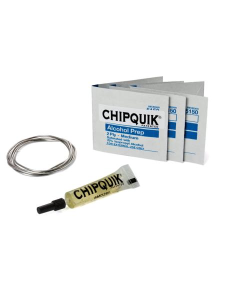 KIT DE SOUDAGE POUR SMD