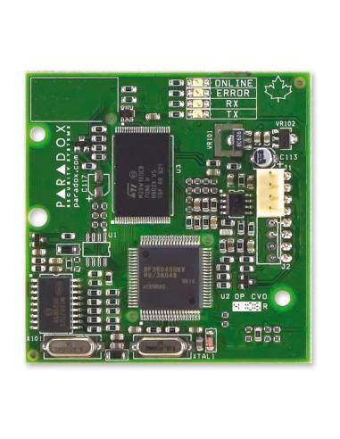 MODULO VOCAL TRANSMISION EVENTOS VDMP3