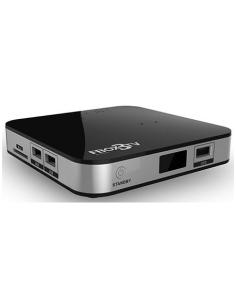 RECEPTOR TDT HD ANDROID TV 1Gb/8Gb FBOX-3TV