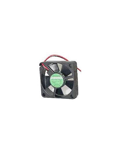 FAN 12Vdc 0.8W 35x35x10mm 2 FILS