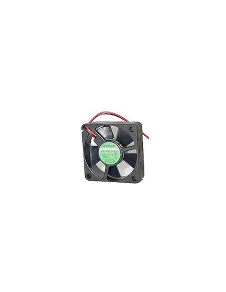 FAN 12Vdc 0.8W 35x35x10mm 2 FILS