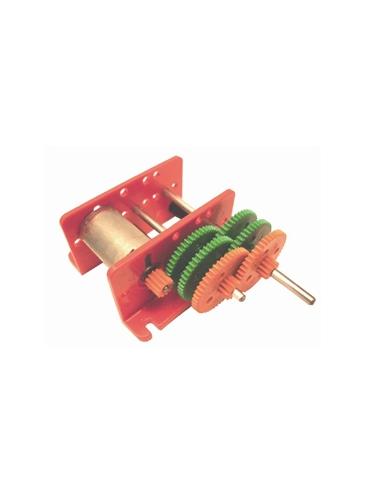 MOTOR COM REDUTOR 2rpm 12V C-8050