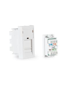 PANEL RJ45 FONESTAR WP-49RJ