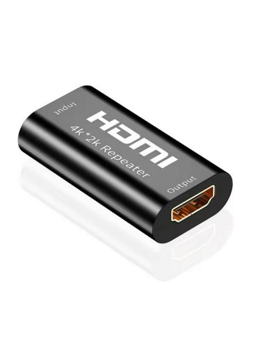 HDMI 1.4b 4Kx2K 40m REPEATER-VERSTÄRKER