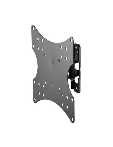 SOPORTE TV ORIENTABLE MOV-022BA 23" A 42" 20Kg