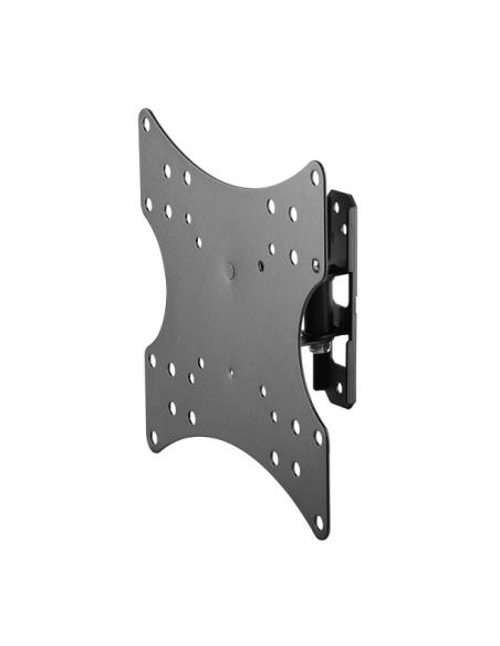 SOPORTE TV ORIENTABLE MOV-022BA 23" A 42" 20Kg