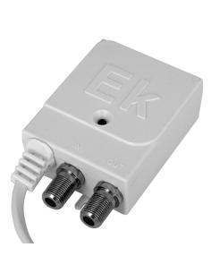 FUENTE ALIMENTACION 1E/1S 24V/150mA EK FA24MINI