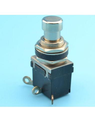 INTERRUPTEUR À EFFET GUITARE 250V 2A