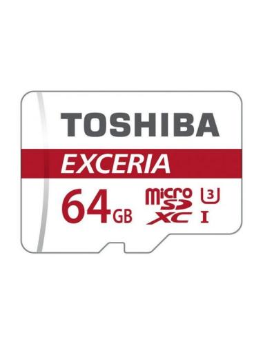 MicroSDHC M302-EA 64Gb Klasse10-SPEICHER