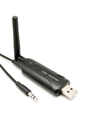 ÉMETTEUR AUDIO BLUETOOTH