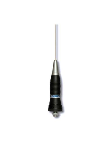 ANTENA MOVIL CB 7/8 1670mm 200W-180CH PL AS170N