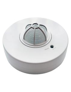 DETECTOR DE MOVIMIENTO DE TECHO 360º