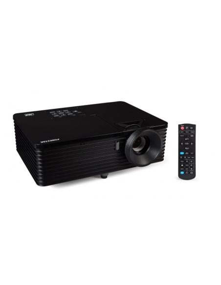 PROJECTEUR DLP XGA 1080p 3000lm 76-762cm