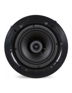 ALTAVOZ TECHO C/REJILLA 6" 20W LINEA 100V GAT-4620